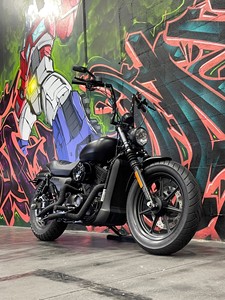 Herramienta de Acabado de Concreto HARLEYS DAVIDSON STREET 500, Ligera y de Alta Eficiencia, Precio de Descuento, Envío Disponible a Todo el Mundo - Product Image 2
