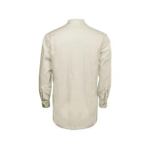 Venta caliente antiarrugas Jacobite Kilt camisas de calidad superior hecha antiarrugas ecológica Jacobite camisa más vendida - Product Image 4