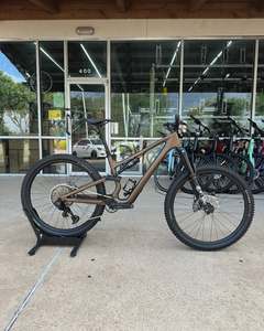 Venta Instantánea 2026 Bicicleta Eléctrica de Montaña SPECIALIZED STUMPJUMPER 15 XO S3 - Product Image 1