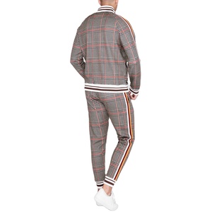 Ropa de entrenamiento de algodón personalizable para hombre, pantalones activos duraderos, gran oferta, chándal de invierno de talla grande - Product Image 3