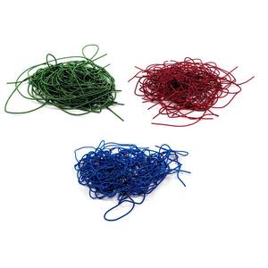 Vente en gros de bijoux, accessoires de broderie, mélange de couleurs, fil de cuivre pour broderie à la main - Product Image 5