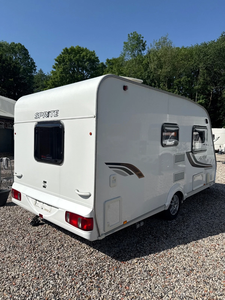 Compre caravanas y remolques de viaje usados en buen estado, listos para enviar a todo el mundo a buen precio. Caravanas y remolques de viaje impecables. - Product Image 6
