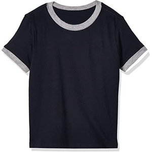 เสื้อยืดผู้หญิงคุณภาพสูง แขนสั้น รุ่นใหม่ล่าสุด ราคาดี แฟชั่นสุดฮิต เสื้อยืดผู้หญิงขายส่ง - Product Image 5