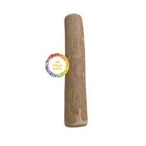 Venta al por mayor The Wooden Dog Chew hecho de madera de café natural 100%-La buena opción para su mascota en su tiempo de juego - Product Image 1
