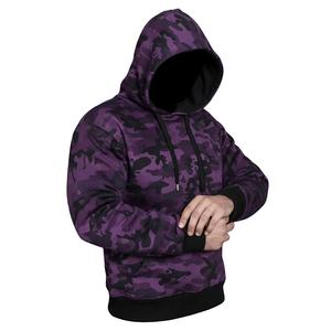 Unisex Extra Large Cotton <b>Hoodie</b> Sweatshirt Plain Color Custom Logo Print <b>Men</b> Women Spring OEM Wholesale - Product Image 5