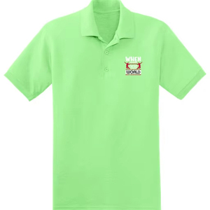 High Quality 220-280gsm Heavy Weight Men's for <b>Polo</b> T-Shirts Custom Logo Golf T-Shirt Embroidery Streetwear Casual Knitted Solid - Product Image 1