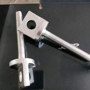 Système d'ancrage chimique à base de mortier d'injection pour l'ancrage mécanique à usage intensif dans les colonnes et les dalles RCC - Product Image 3