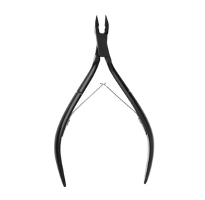 Porte-clés porte-clés outil d'extérieur pliable en acier inoxydable tondeuse Laser main orteil coupe-ongles ouvre pratique coupe-ongles en métal - Product Image 2