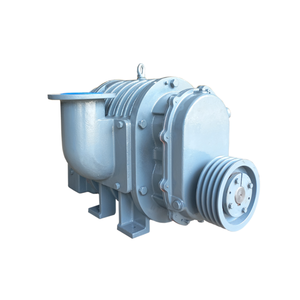 Souffleur d'air haute pression triphasé de haute qualité FB150 17.0 - 30.5 m3/min trafic opération Simple meilleur choix - Product Image 2