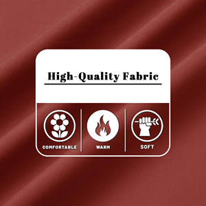 Blouson Bomber Décontracté Hiver Homme en Toile Chaude Personnalisable Épaissi Multi-Poches Streetwear avec Logo Avant Coupe-Vent 2026 - Product Image 5