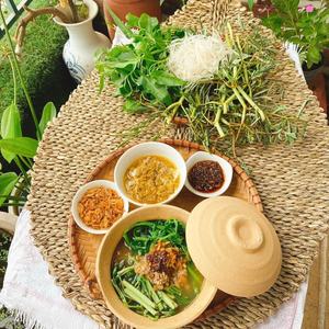 Set de table en jonc de mer 100% matériau naturel nouvel arrivage bon prix vente en gros produit artisanal de haute qualité 99GD - Product Image 5