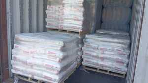 Enduit Au Platre Plaster Of Paris White Gypsum <b>Powder</b> Plaster POP Gypsum Pure Drywall Materials - Product Image 5