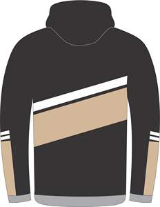 2025 gros nouveau Design survêtement hommes Tech polaire fermeture éclair sweats à capuche hommes deux pièces ensemble vêtements de sport Fitness formation costume - Product Image 3