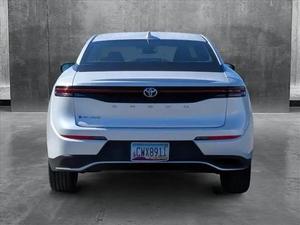 Toyota Crown 2024 - Product Image 2