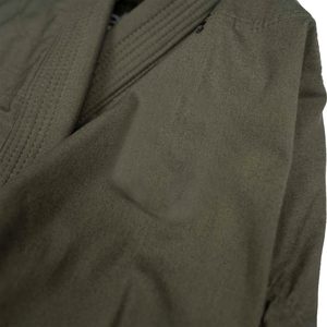 Premium Quality Customer Demand Low Price Comfortable Bjj Jiu Jitsu Uniform Breathable <b>Plus</b> <b>Size</b> Bjj Uniforms OEM Serviced - Product Image 4