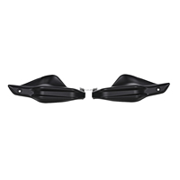 JFG Honda XL750 Eisenhalterung Motorrad-Handprotektoren Verbesserte Motocross-Lenker-Windabweiser-Maske für Abenteuer