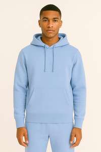 2024 Autumn Winter Men's Football Tracksuit Long Sleeve Kids Jacket Set for Running Soccer Sports Training Solid Sportswear for - Product Image 6