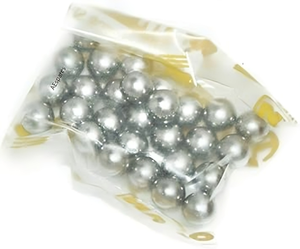 Cojinete de dirección Soporte de bola y tubo Massey Ferguson 35 135 240 250 Tractor - Product Image 2