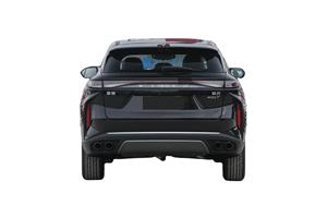 SUV Chino Usado de Alta Calidad, 5 Asientos, 5 Puertas, Automático, Tracción Delantera, Gasolina, Tipo Coupé, Interior Oscuro, Volante a la Izquierda, en Venta - Product Image 5