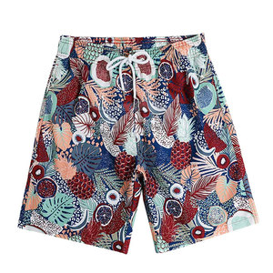 Ropa informal Pantalones cortos de playa para venta en línea Nuevo diseño Hombres Pantalones cortos de playa Algodón Hombres Pantalones cortos de playa - Product Image 1