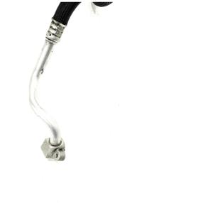 Tuyau de compresseur d'évaporateur de climatisation FIAT Panda 3ème série 52062535 199 B1.000, 312 B1.000, 330 A1.000 Diesel 1300 (12>) - Product Image 4