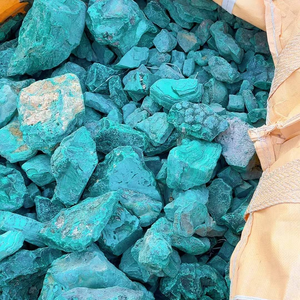 Empaque Seguro, Envío Rápido Ofrecido, Mineral de Cobre Natural en Bloques a Granel para Uso Industrial, Bolas y Esferas Coleccionables de Arte - Product Image 5