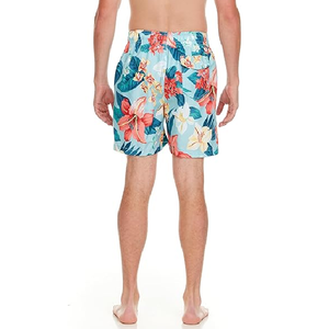 Colección 2024, pantalones cortos cómodos de estilo informal para hombre, diseño personalizado para exportar a Bangladesh - Product Image 6