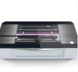NOUVEAU 2024 GlOw-forge Pro Imprimante laser et machine de gravure laser et machine de découpe laser - Product Image 1
