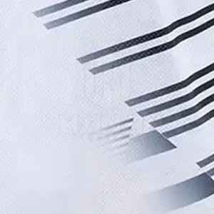 Uniformes de voleibol personalizados para hombres/mujeres, ligeros, que absorben la humedad, Conjunto de jersey y pantalones cortos directo de fábrica - Product Image 6