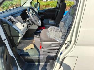 New /USED 2026 TO YOTA LAND HIACE COMMUTER DX HIGH ROOF V6 3.5L 360 Rear Camera Load Capacity Emission Diesel /GAS MANUAL - Product Image 4