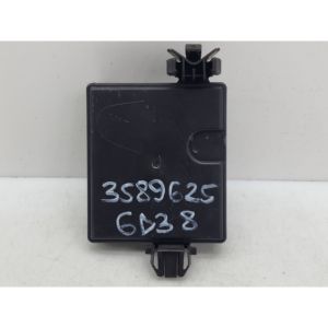 เซ็นทรัลไลน์ คอมฟอร์ท มาสด้า ซีเอ็กซ์3 ซีรีส์ D10A675Z0A S5 ดีเซล 1499 (15>) - Product Image 2