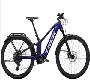 ¡¡100% EN OFERTA!! Bicicleta Treks Power fly FS 9 - Product Image 2