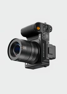 Precio de descuento, mejor calidad, cámara X2D ii 100C completamente nueva - Product Image 4