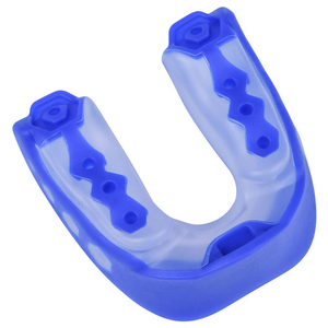 Protector Bucal Nuevo de EVA, Protector Dental Anti-Rechinamiento, Protector Bucal para Boxeo, Protector Bucal de Seguridad con Diseño Personalizado - Product Image 2