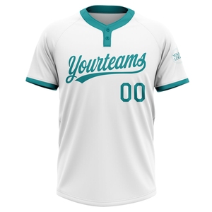 เสื้อเจอร์ซีย์พิมพ์ลายซอฟต์บอลสำหรับผู้ชายผู้หญิงและผู้ใหญ่เสื้อกีฬาผ้าแห้งเร็วงานพิมพ์ลายแบบปรับแต่งได้ - Product Image 6