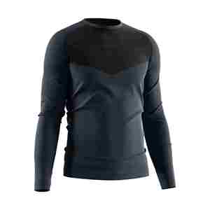 Custom Shirt Polyester Men's - Embroidered Manufacturer - Product Image 3