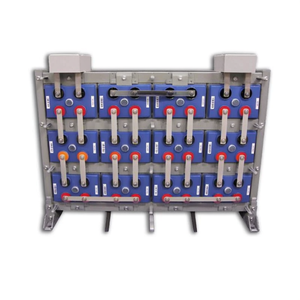 ระบบแบตเตอรี่ลิเธียมความจุสูง 24V 2070Ah พร้อม Smart BMS-Outback Power EnergyCell RE 2000RE-24 - Product Image 2