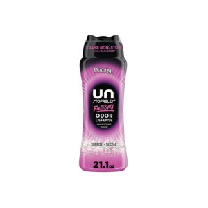 Perfecto para Toallas, Sábanas y Perlas de Aroma Downy Unstopables Fusions para Uso Diario - Product Image 5