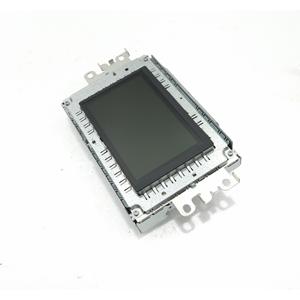 COMPUTER DE BORD MULTIFONCTIONNEL VOLVO V40 Cross Country 31357110 (12>) - Product Image 4