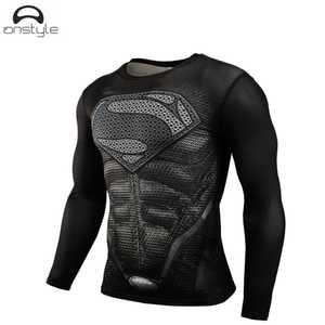 Vente en gros d'éruptions cutanées MMA imprimées numériques respirantes pour hommes et enfants pour BJJ et surf - Product Image 3