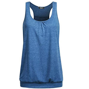Womens Perfect Tank <b>Top</b> <b>Ladies</b> - Product Image 1