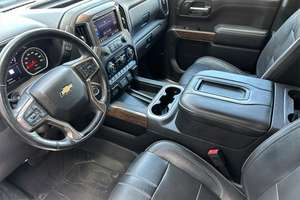 Chevrolet Silverado 2021 - Product Image 5