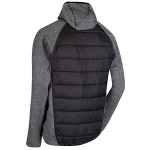 Veste d'hiver à capuche légère de style High Street pour hommes Quty Canvas Fabric Stand Collar New Trendy Fashion XL - Product Image 3