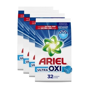 ผงซักฟอกแอเรียล ผสมกลิ่นดาวน์นี่ 52 ออนซ์ 33 ครั้งซัก - Product Image 5