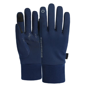 Entraînement intérieur en plein air randonnée course à pied écran tactile tricoté personnalisé vélo cyclisme gants de sports d'hiver - Product Image 6