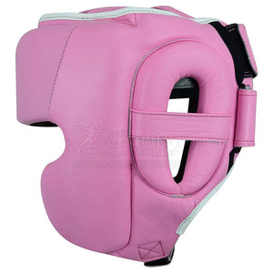 Nueva Colección de Protectores de Cabeza de Tela Transpirable con Espuma Protectora en Venta Online - Product Image 2