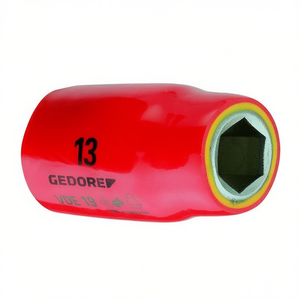 ประแจหกเหลี่ยม VDE ขนาด 1/2 นิ้ว Gedore - Product Image 3