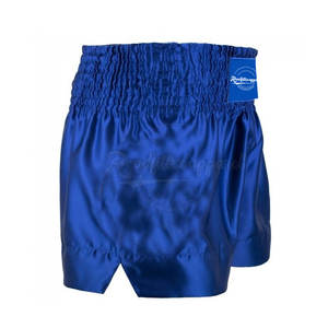 กางเกงขาสั้นแบบไทยทำจากวัสดุคุณภาพดีกางเกงขาสั้นแบบแห้งเร็วกางเกงขาสั้นแบบไทยดีไซน์ใหม่ - Product Image 2