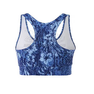 Ensemble de yoga pour femmes de qualité supérieure Logo personnalisé Ensemble de yoga pour femmes best-seller Ensemble de yoga pour femmes fabriqué au Pakistan - Product Image 6