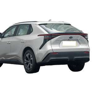 Nuevo SUV Eléctrico de Largo Alcance 2025, Edición Max, 615 km de Autonomía, 5 Puertas, Vehículo de Nueva Energía, Sin Accidentes y Listo para Enviar - Product Image 5